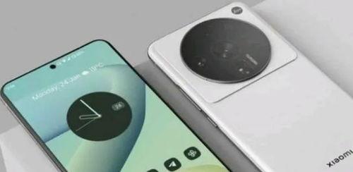 小米12 ultra 最新爆料,旗舰性能再升级,全新爆料揭秘神秘面纱 第3张 小米12 ultra 最新爆料,旗舰性能再升级,全新爆料揭秘神秘面纱 第3张